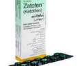 ZATOFEN TAB