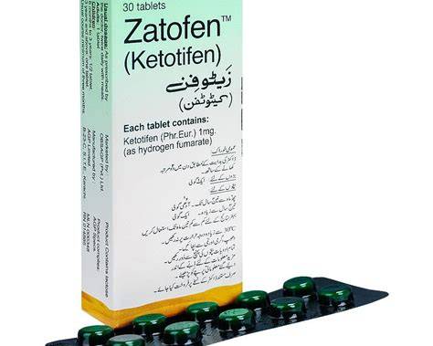 ZATOFEN TAB